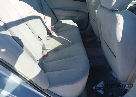 2006 Hyundai Sonata Gls V6/Lx V6 z USA, uszkodzony, nr VIN 5NPEU46F46H128945